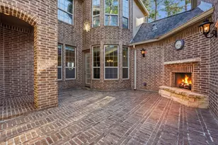 13606 Oak Harbor Bend, Cypress, TX 77429 - Photo 2