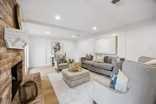 12519 Burgoyne Dr, Houston, TX 77077 - Photo 8