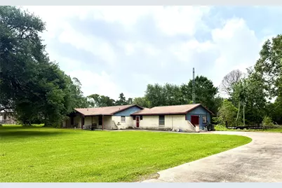 8415 Schiro Road, Hitchcock, TX 77563 - Photo 1