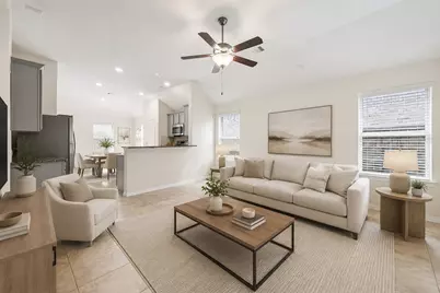 20354 Creekdale Bend Drive, Cypress, TX 77433 - Photo 4