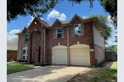 17110 Fairway Glen Court, Sugar Land, TX 77498 - Photo 2