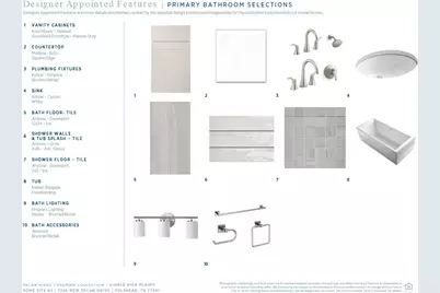 7346 New Pecan Drive, Fulshear, TX 77441 - Photo 8