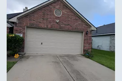 8005 Big Oak Drive, Texas City, TX 77591 - Photo 4