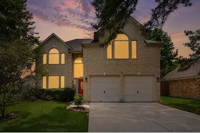 13326 Enchanted Way Drive, Montgomery, TX 77356 - Photo 30