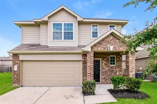 18546 Boomi Ravine Trl, Katy, TX 77449 - Photo 2