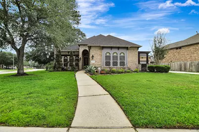 28330 Hollow Springs Lane, Spring, TX 77386 - Photo 1