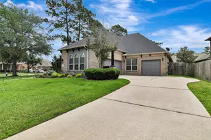28330 Hollow Springs Ln, Spring, TX 77386 - Photo 4