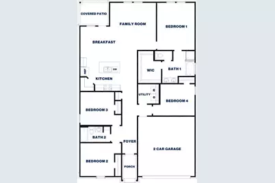 27515 Hudson Sands Lane, Katy, TX 77493 - Photo 12