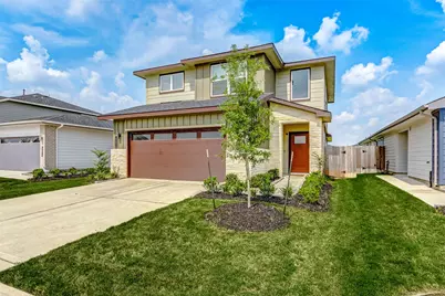 12514 Walmgate Court, Houston, TX 77047 - Photo 2