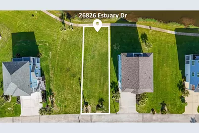 26826 Estuary Drive, Galveston, TX 77554 - Photo 2
