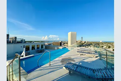 2102 Mechanic Street #205, Galveston, TX 77550 - Photo 26