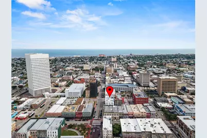 2102 Mechanic Street #205, Galveston, TX 77550 - Photo 16