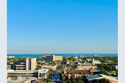 2102 Mechanic Street #205, Galveston, TX 77550 - Photo 24