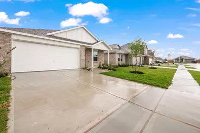 16514 Ithaca Pheasant Drive, Splendora, TX 77327 - Photo 2
