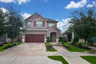 15530 Bosque Valley Ct, Cypress, TX 77433 - Photo 2