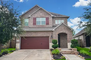 15530 Bosque Valley Ct, Cypress, TX 77433 - Photo 1