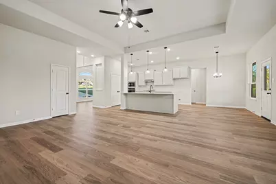 9602 Moss Rose, Willis, TX 77378 - Photo 6