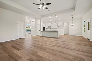 9602 Moss Rose, Willis, TX 77378 - Photo 6