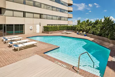 5000 Montrose Boulevard #6A, Houston, TX 77006 - Photo 34