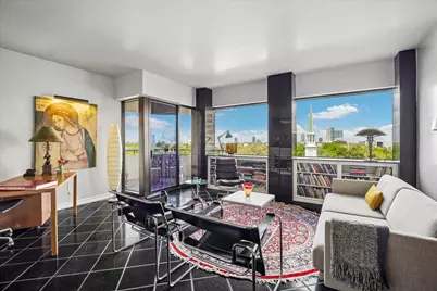 5000 Montrose Boulevard #6A, Houston, TX 77006 - Photo 1