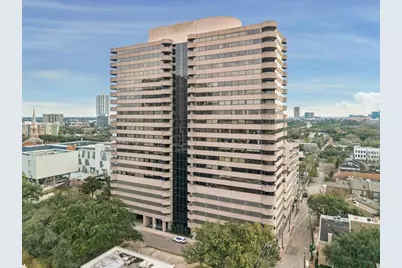 5000 Montrose Boulevard #6A, Houston, TX 77006 - Photo 2