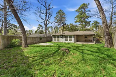 3307 Roaming Woods Ln, Spring, TX 77380 - Photo 18