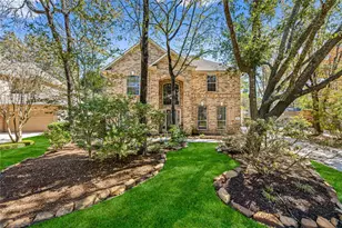 136 S Goldenvine Cir, The Woodlands, TX 77382 - Photo 1