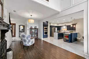 7310 Blenheim Palace Ln, Houston, TX 77095 - Photo 12