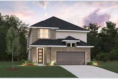 21419 Gazania Daisy Lane, Tomball, TX 77377 - Photo 1