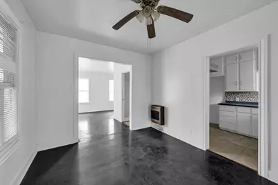 1947 Richmond Avenue #A, Houston, TX 77098 - Photo 8