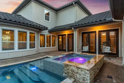 5815 Stratton Woods Drive, Spring, TX 77389 - Photo 4