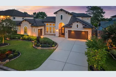 5815 Stratton Woods Drive, Spring, TX 77389 - Photo 1