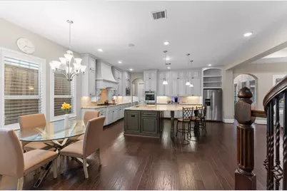 5815 Stratton Woods Drive, Spring, TX 77389 - Photo 10