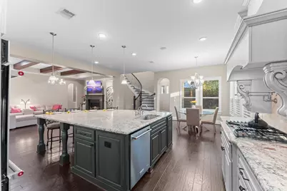 5815 Stratton Woods Drive, Spring, TX 77389 - Photo 6