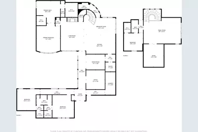 5815 Stratton Woods Drive, Spring, TX 77389 - Photo 48