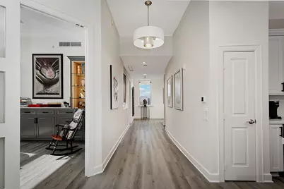 3 Waterway Court #4E, The Woodlands, TX 77380 - Photo 4
