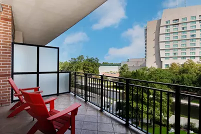 3 Waterway Court #4E, The Woodlands, TX 77380 - Photo 1