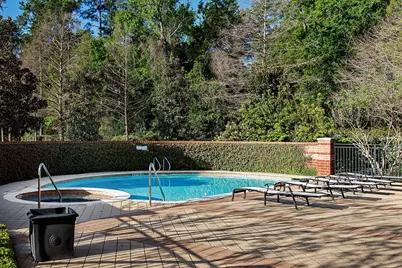 3 Waterway Court #4E, The Woodlands, TX 77380 - Photo 30