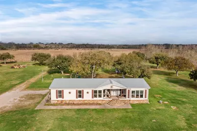 3410 County Road 159, Alvin, TX 77511 - Photo 1