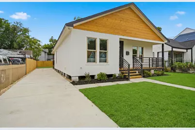 5234 Leeland Street, Houston, TX 77023 - Photo 2