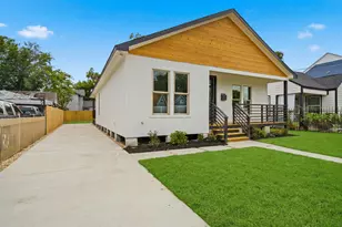 5234 Leeland St, Houston, TX 77023 - Photo 2