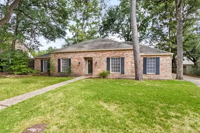 1411 Big Horn Drive, Houston, TX 77090 - Photo 1