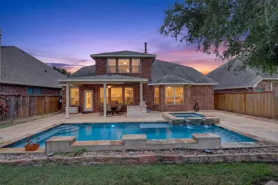 17919 Creek Bluff Lane, Cypress, TX 77433 - Photo 1