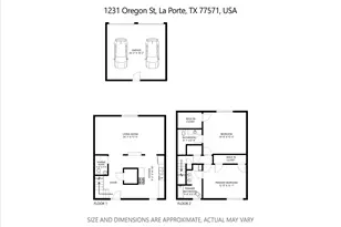 1231 Oregon St, La Porte, TX 77571 - Photo 34