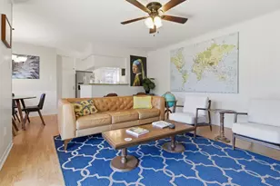 2310 Droxford Dr, Houston, TX 77008 - Photo 4