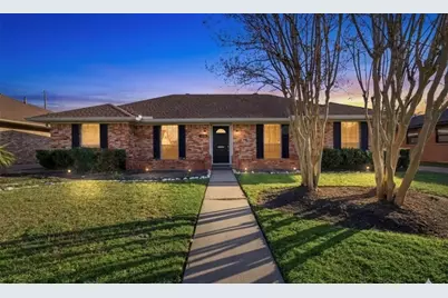 2310 Droxford Drive, Houston, TX 77008 - Photo 1