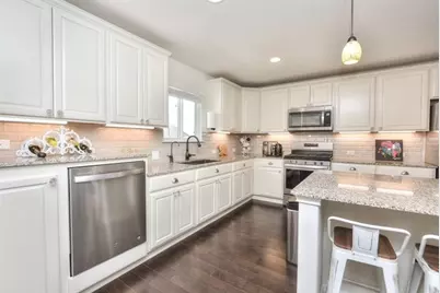 705 Kitty Hawk Rd, Georgetown, TX 78633 - Photo 8