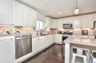 705 Kitty Hawk Rd, Georgetown, TX 78633 - Photo 8