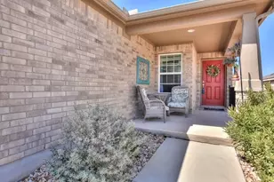 705 Kitty Hawk Rd, Georgetown, TX 78633 - Photo 2