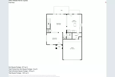 20631 Hillsdale Park Drive, Cypress, TX 77433 - Photo 18